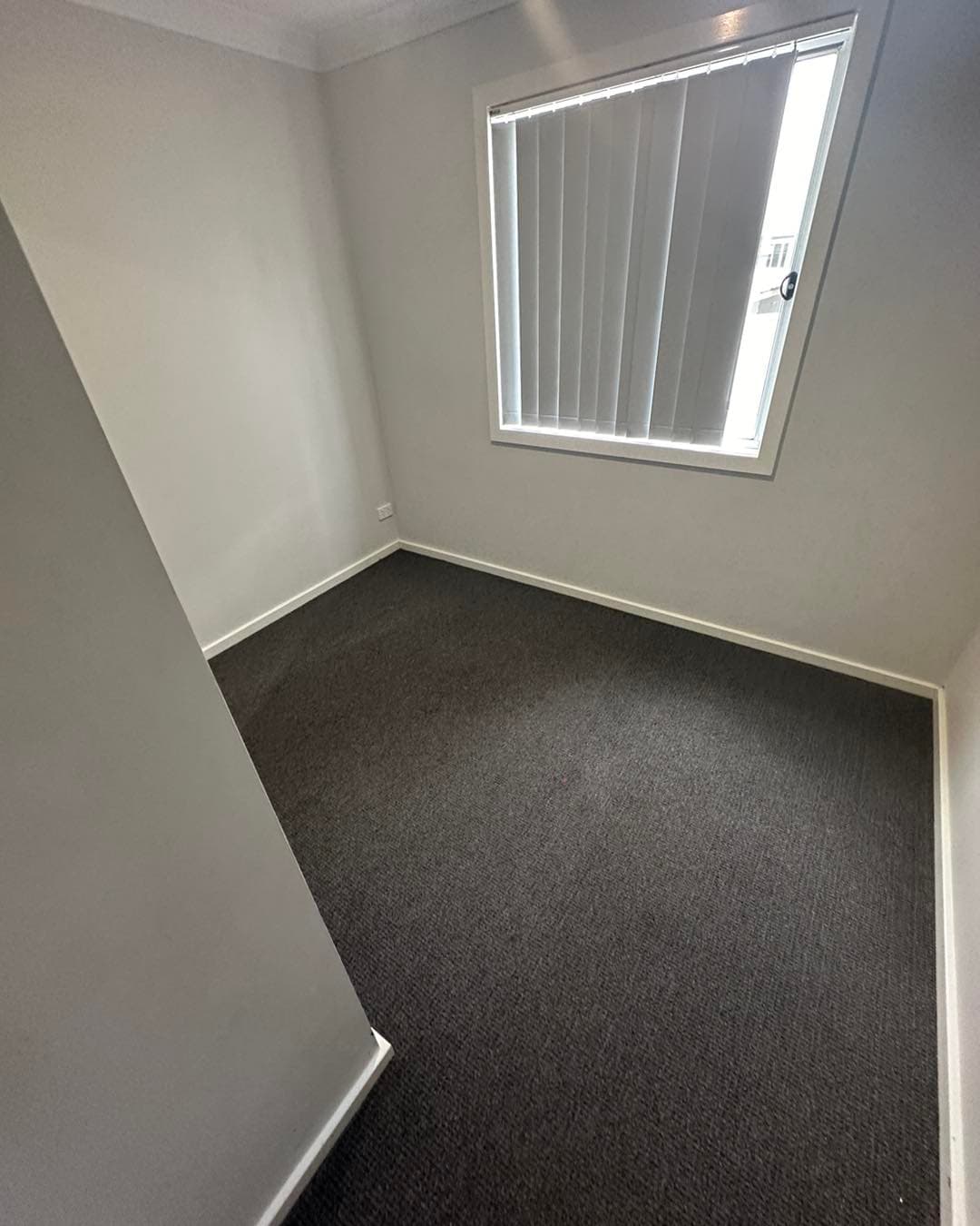 End of tenancy clean finish