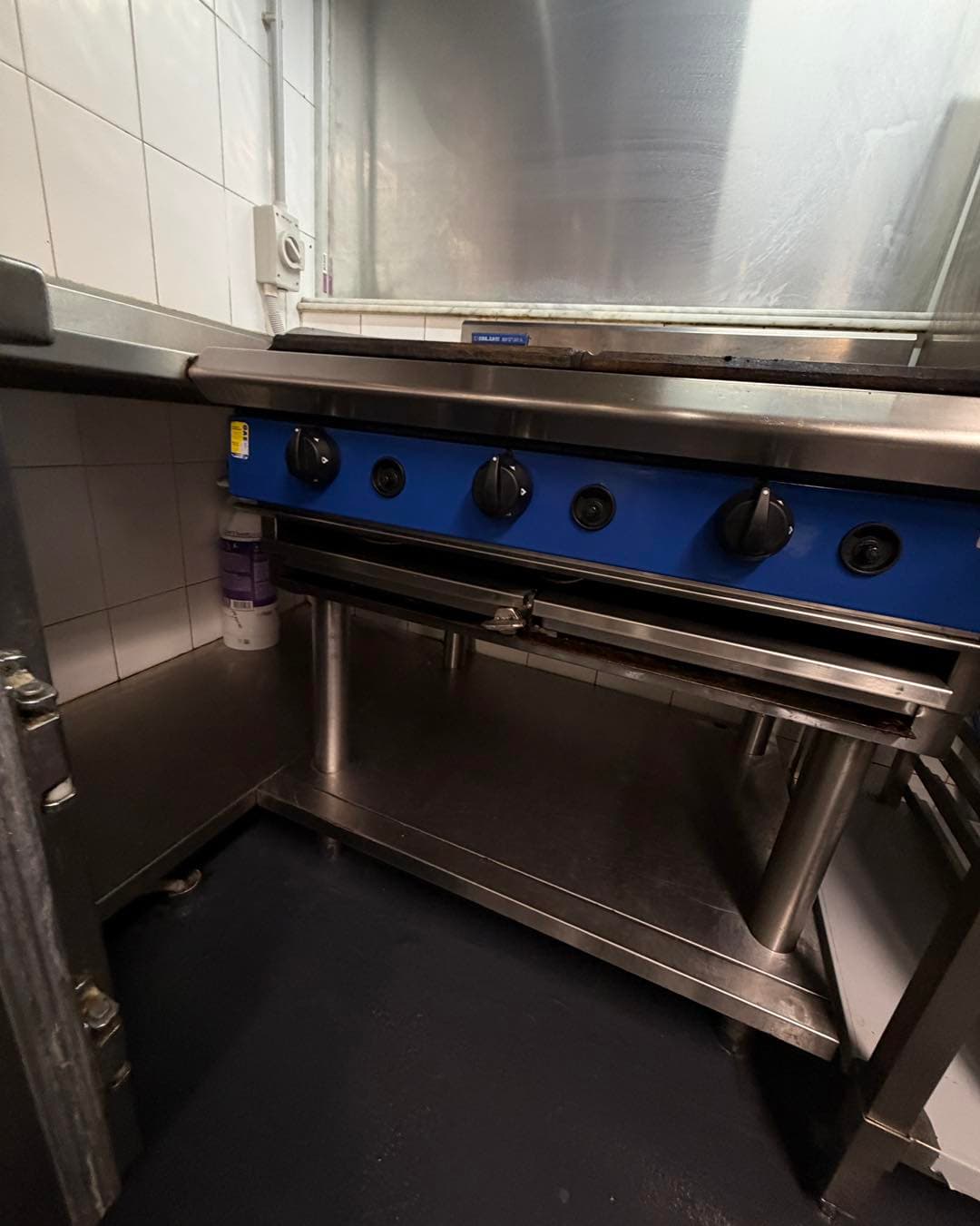 Fresh, professional workspaces with clean finishes