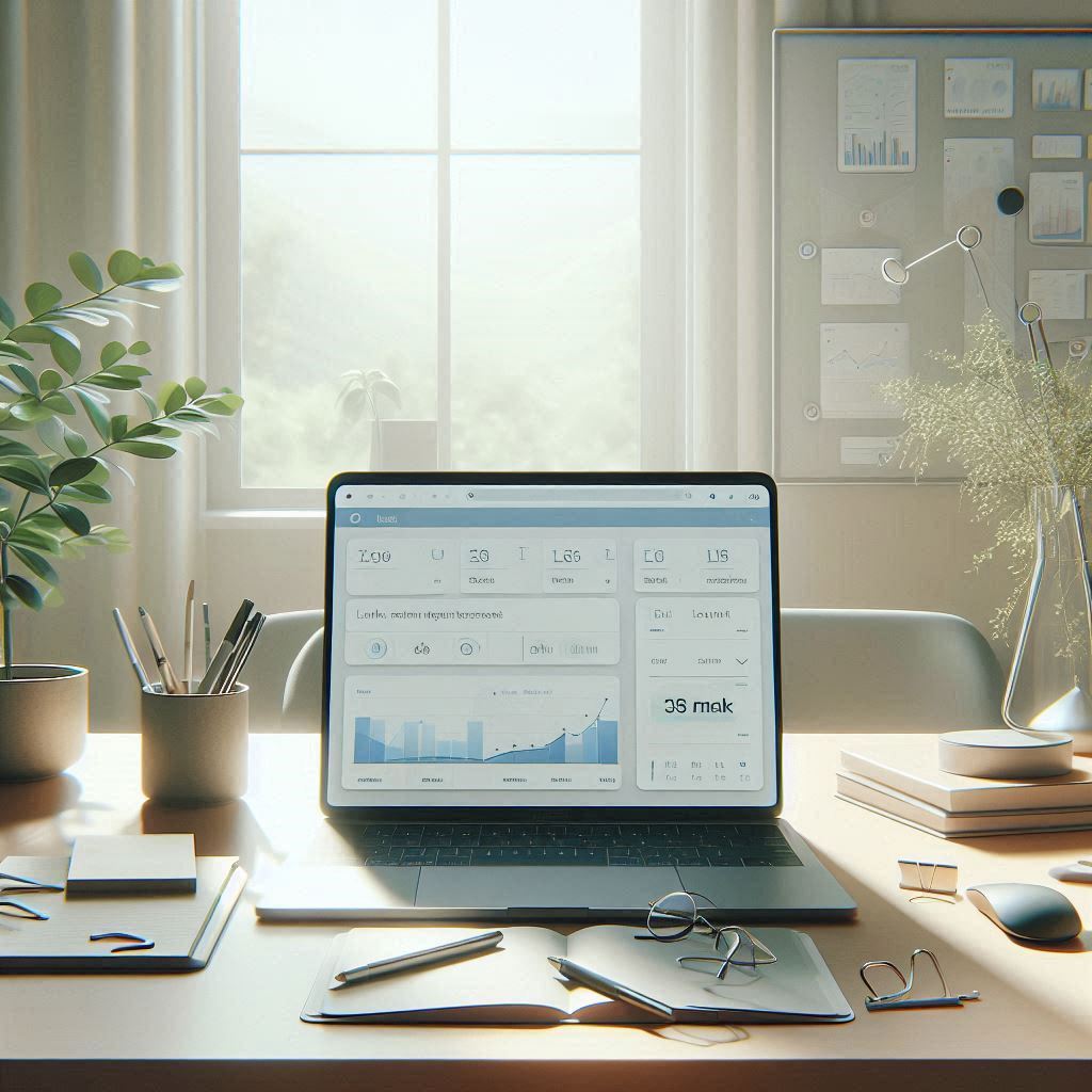 A Simple Weekly Cleaning Checklist for Busy Homes